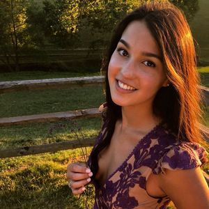 Meet your Posher, Marley